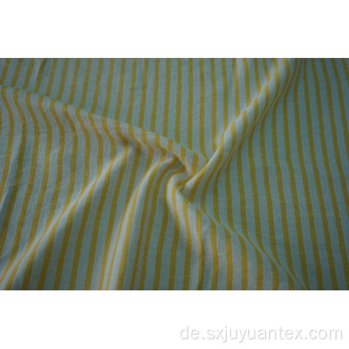 75% Rayon 25% Nylon Crepe Dyed Fabric